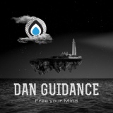 Обложка для Dan Guidance - Turn Out The Lights