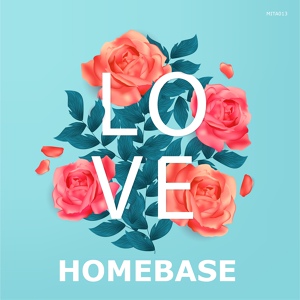 Обложка для Homebase - Wie geht das so funky?