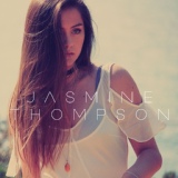 Обложка для Jasmine Thompson - I Try