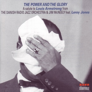 Обложка для Leroy Jones - The Power and Glory