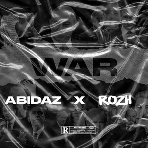 Обложка для Abidaz, Rozh - War