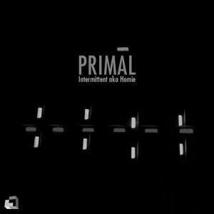 Обложка для Intermittent, Homie - Primal