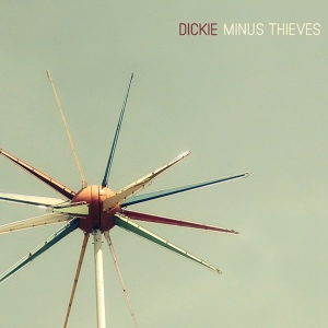 Обложка для DICKIE - Minus Thieves