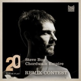 Обложка для Steve Bug - Chordwalk Empire