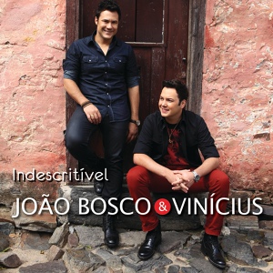 Обложка для João Bosco e Vinicius - Indescritível