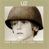 Обложка для U2 - Bad