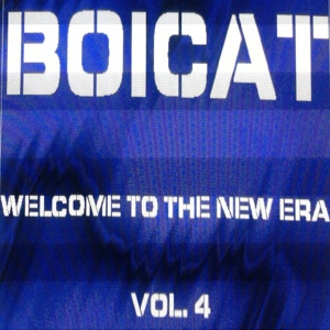 Обложка для Boicat - Conic
