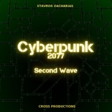 Обложка для Stavros Zacharias - Cyberpunk 2077 Second Wave