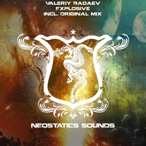 Обложка для Valeriy Badaev - Explosive mix(demo)