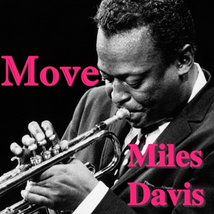 Обложка для Miles Davis - Bird Gets The Worm
