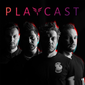 Обложка для PLAYCAST - Что останется нам