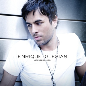 Обложка для Enrique Iglesias - Be With You