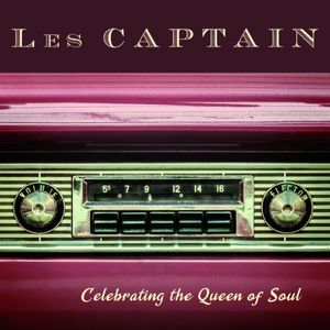 Обложка для Les Captain - Ain't but the One