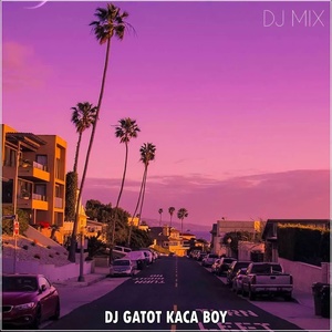 Обложка для DJ Gatot Kaca Boy - DJ SEPARUH NAFAS INI JEDAG JEDUG PALING ASIK