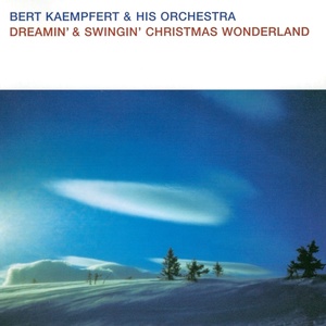 Обложка для Bert Kaempfert - Children's Christmas Dream