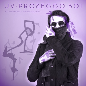 Обложка для UV - Prosecco Boi