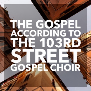 Обложка для 103rd Street Gospel Choir - Said He Would