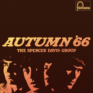 Обложка для The Spencer Davis Group - Midnight Special