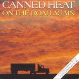 Обложка для Canned Heat - World In A Jug