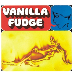 Обложка для Vanilla Fudge - Ticket to Ride