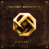 Обложка для Solitary Experiments - Stars