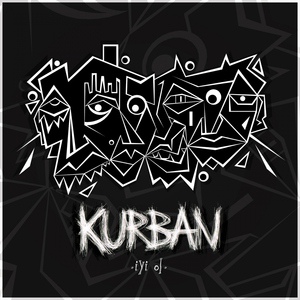 Обложка для Kurban - İyi Ol