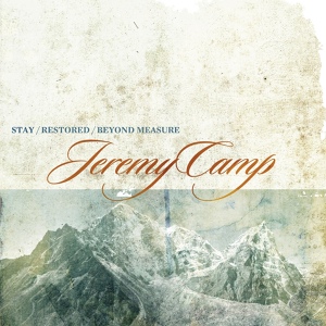 Обложка для Jeremy Camp - Take My Life