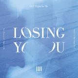 Обложка для WONHO - Losing You