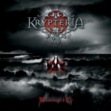 Обложка для Krypteria - Time To Bring The Pain