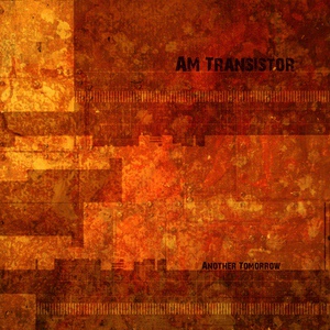 Обложка для Am Transistor - Persist