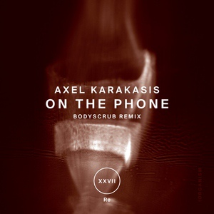 Обложка для Axel Karakasis - Going Out | Original Mix