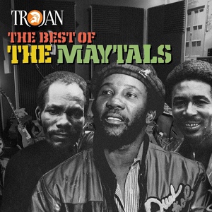 Обложка для The Maytals - 54-46 That's My Number