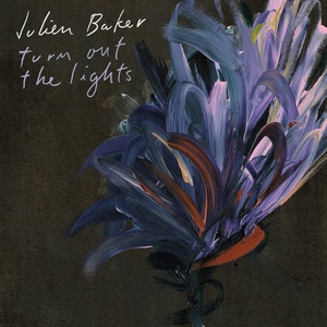 Обложка для Julien Baker - Even