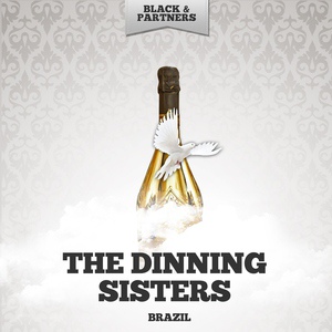 Обложка для The Dinning Sisters - I M Sorry Now