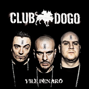 Обложка для Club Dogo feat. Vincenzo, Marracash - Puro Bogotà