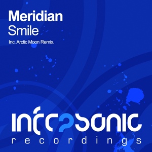 Обложка для Meridian - Smile (Arctic Moon Remix)
