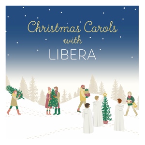 Обложка для Libera - Noël nouvelet