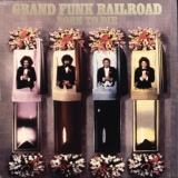 Обложка для Grand Funk Railroad - Genevieve