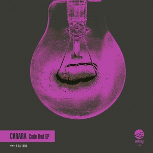Обложка для Carara - Code Red