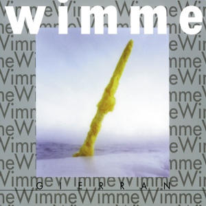 Обложка для Wimme - Vuoján