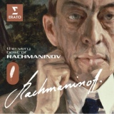 Обложка для Tõnu Kaljuste feat. Swedish Radio Chorus - Rachmaninov: Vespers, Op. 37: XIII. Dnes' spaseniye