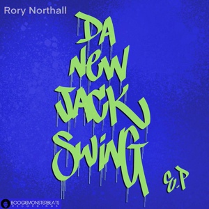 Обложка для Rory Northall - You Know What Time It Is