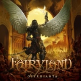 Обложка для Fairyland - Heralds of the Green Lands