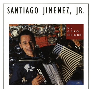 Обложка для Santiago Jimenez, Jr. - Remordimiento