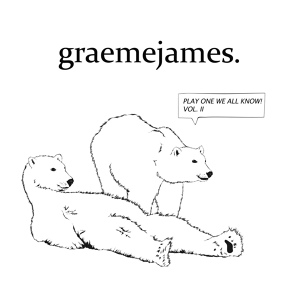 Обложка для Graeme James - Porcelain