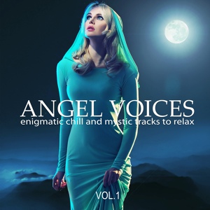 Обложка для Artenovum - An Angel Voice