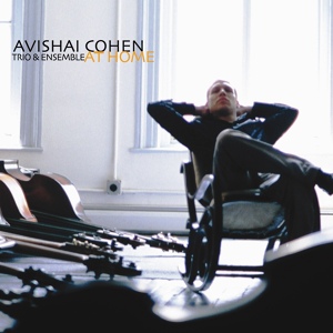 Обложка для Avishai Cohen - Gershon Beat