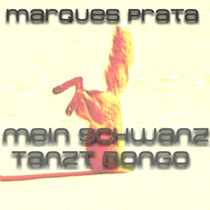 Обложка для Dj Marques Prata - Mein Schwanz Tanzt Bongo