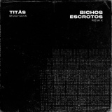 Обложка для Titãs, Mochakk - Bichos Escrotos (Remix)