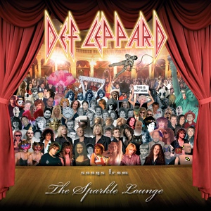 Обложка для Def Leppard - Songs From The Sparkle Lounge (2008) - 06 Cruise Control